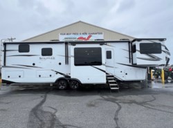 Used 2023 Grand Design Solitude 380FL available in Milford, Delaware