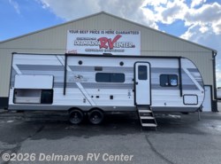 New 2027 Jayco Jay Flight SLX 261BHS available in Milford, Delaware
