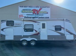 Used 2010 Dutchmen Coleman CT270 available in Milford, Delaware