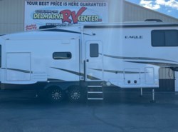 Used 2023 Jayco Eagle HT 28.5RSTS available in Milford, Delaware