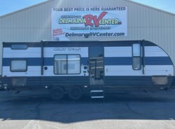 Used 2021 Forest River Cherokee Grey Wolf 26DJSE available in Milford, Delaware