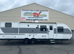 New 2025 Forest River Wildwood X-Lite 273QBXL available in Milford, Delaware