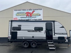 New 2025 Coachmen Catalina 184RBS available in Milford, Delaware