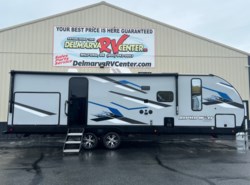 Used 2023 Forest River Cherokee Alpha Wolf 26RB-L available in Milford North, Delaware