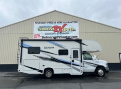 Used 2023 Thor Motor Coach Geneva 22VA available in Milford North, Delaware