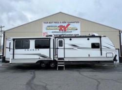 New 2025 Keystone Cougar Half-Ton 33RLI available in Milford North, Delaware