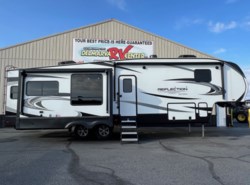 Used 2022 Grand Design Reflection 337RLS available in Milford, Delaware