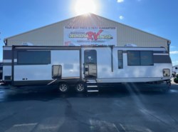 New 2025 Forest River Vibe 3400XL available in Milford, Delaware