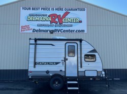 New 2025 Coachmen Catalina Summit Series 7 134RKX available in Milford, Delaware