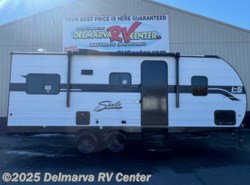 New 2025 Shasta I-5 521CK available in Milford North, Delaware