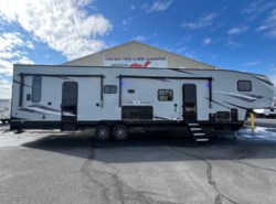 Used 2022 Forest River Cherokee Wolf Pack 365PACK16 available in Milford, Delaware