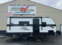 New 2025 Coachmen Shasta 18FQ available in Milford, Delaware