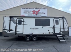 New 2027 Forest River Rockwood Ultra Lite 2619FK available in Milford, Delaware