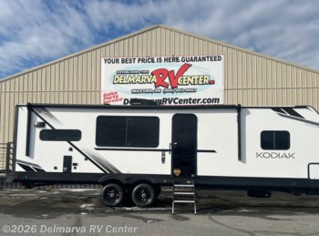 New 2026 Dutchmen Kodiak 308BHSL available in Milford, Delaware