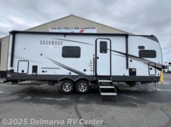 New 2025 Forest River Rockwood Signature 8263MBR available in Milford, Delaware