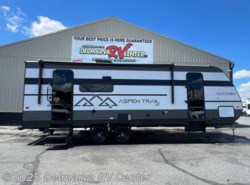 New 2025 Dutchmen Aspen Trail LE 26RL available in Milford, Delaware