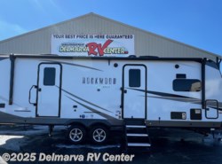 New 2026 Forest River Rockwood Ultra Lite 2608BS available in Milford, Delaware