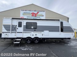 New 2025 Forest River Wildwood X-Lite 25ICE available in Milford, Delaware