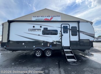 New 2025 Forest River Rockwood 2519S available in Milford, Delaware