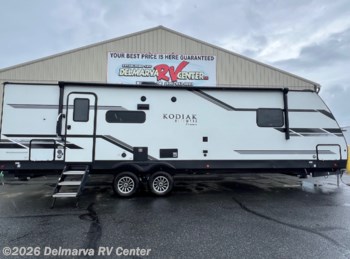 Used 2021 Dutchmen Kodiak Ultimate 3021RBDS available in Milford North, Delaware