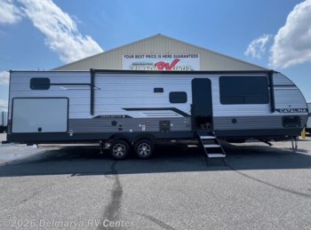 New 2026 Coachmen Catalina Legacy Edition 343BHTS available in Milford, Delaware