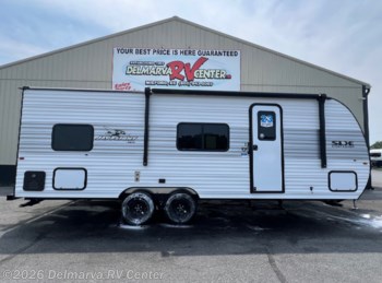 New 2026 Jayco Jay Flight 250BH available in Milford, Delaware