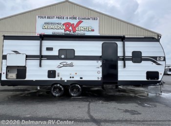 New 2026 Coachmen Shasta 526RBS available in Milford, Delaware