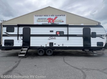 New 2026 Coachmen Shasta 533BH available in Milford, Delaware