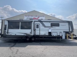 New 2027 Forest River Rockwood 401SFB available in Milford, Delaware