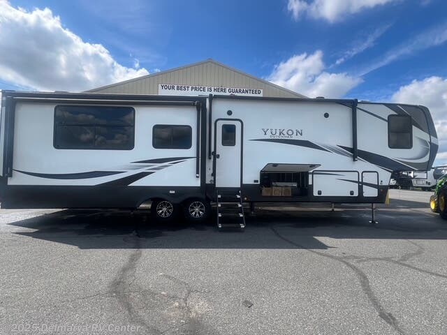 Used 2022 Dutchmen Yukon 399ML available in Milford North, Delaware