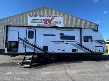 New 2026 Jayco Jay Feather 25RB available in Milford, Delaware