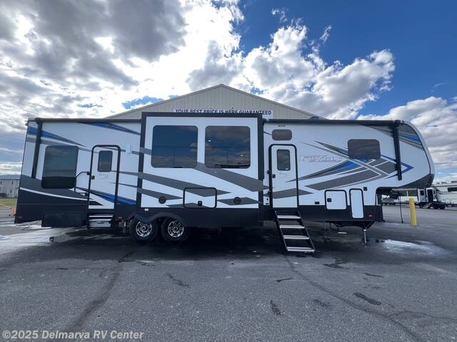 Used 2021 Keystone Fuzion 373 available in Milford, Delaware