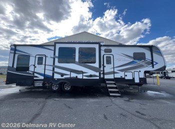 Used 2021 Keystone Fuzion 373 available in Milford, Delaware