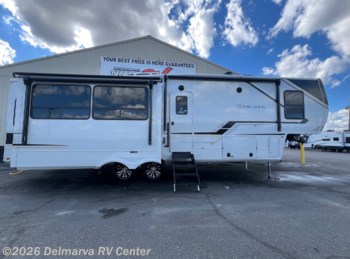 New 2026 Keystone Cougar 316RLS available in Milford North, Delaware