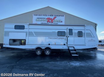 New 2026 Coachmen Freedom Express 30SE available in Milford, Delaware