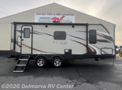 Used 2017 Keystone Passport Elite 23RB available in Milford, Delaware
