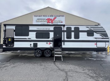 New 2026 Grand Design Transcend 285RKT available in Milford North, Delaware