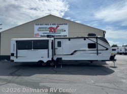 New 2026 Keystone Cougar Half-Ton 33RLI available in Milford, Delaware