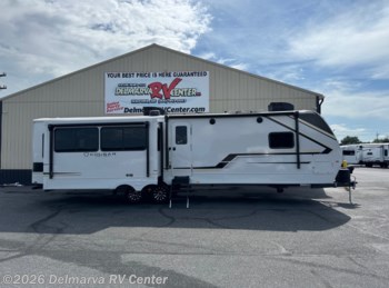 New 2026 Keystone Cougar Half-Ton 33RLI available in Milford, Delaware