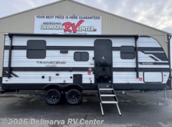 New 2026 Grand Design Transcend Xplor 21RLX available in Milford, Delaware
