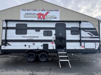 New 2026 Grand Design Transcend Xplor 21RLX available in Milford North, Delaware