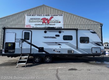 Used 2025 Jayco Jay Feather 25RB available in Milford, Delaware