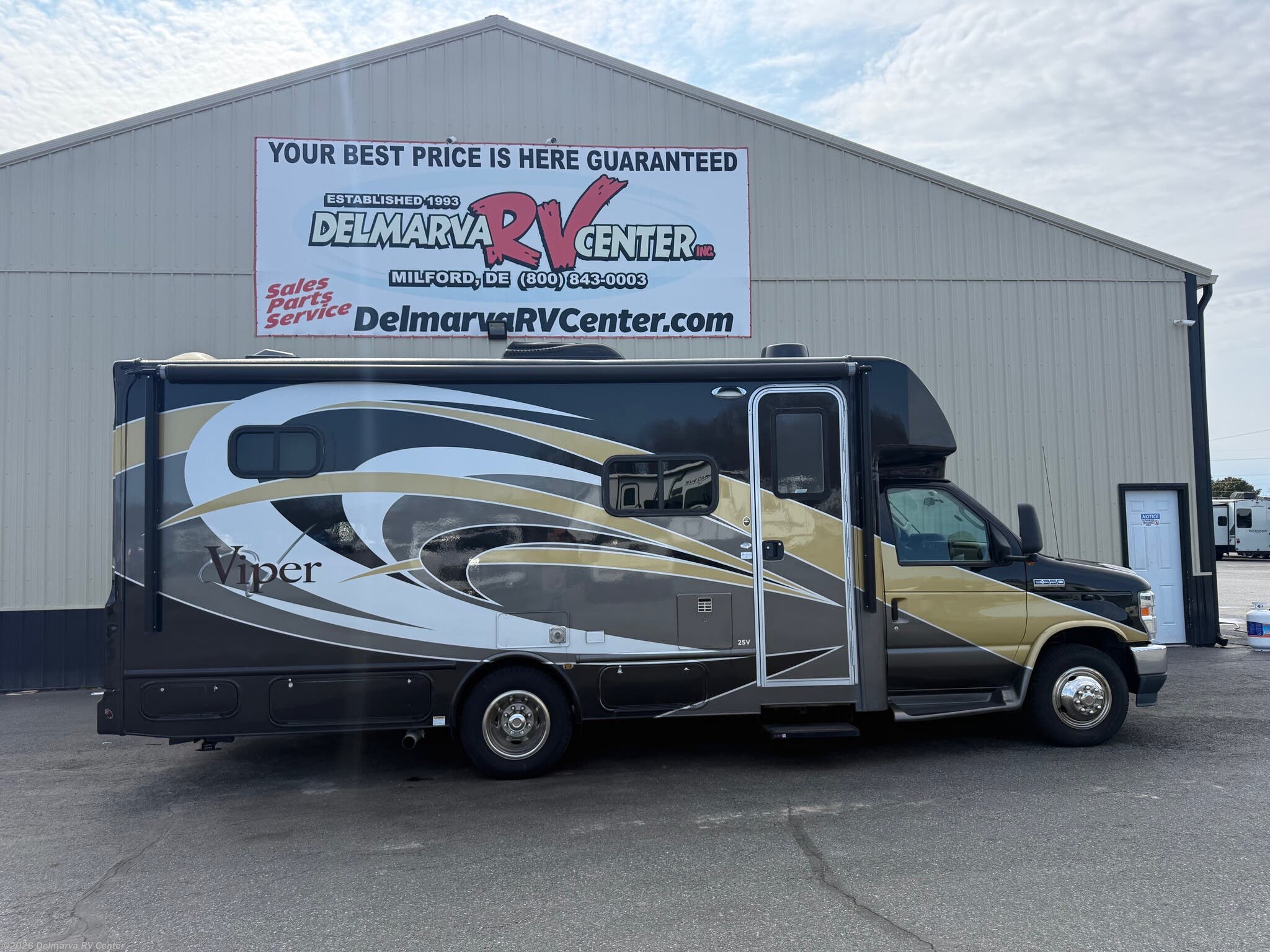 Used 2021 Nexus Viper 25V available in Milford, Delaware