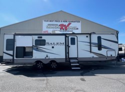 Used 2023 Forest River Salem Hemisphere 273RL available in Milford, Delaware