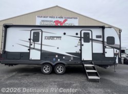 Used 2025 Forest River Rockwood Mini Lite 2506FK available in Milford, Delaware