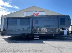 Used 2024 Keystone Cougar 316RLS available in Milford, Delaware