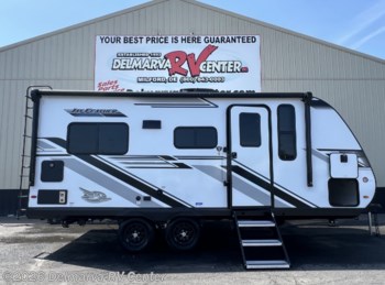 Used 2026 Jayco Jay Feather 19MRK available in Milford, Delaware
