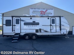 Used 2025 Keystone Cougar Half-Ton 25RDS available in Milford, Delaware