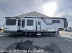 New 2026 Forest River Rockwood Signature 404SRK available in Milford, Delaware