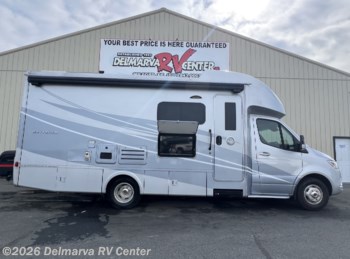 Used 2022 Tiffin Wayfarer 25RW available in Milford North, Delaware